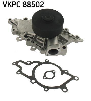 Bomba de água SKF ref. VKPC 88502